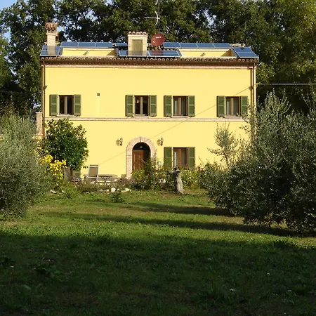 Il Melograno Bed & Breakfast