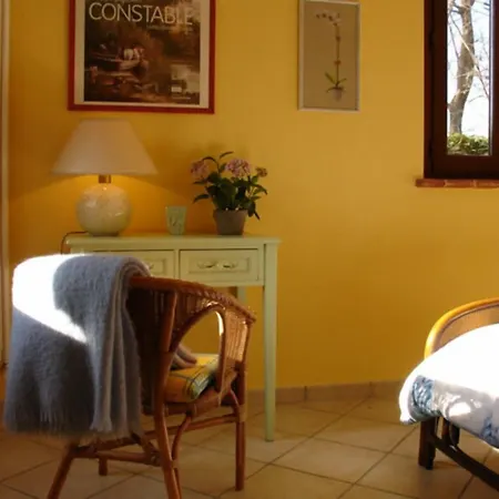 Bed & Breakfast Il Melograno