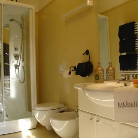 Bed & Breakfast Il Melograno Massignano