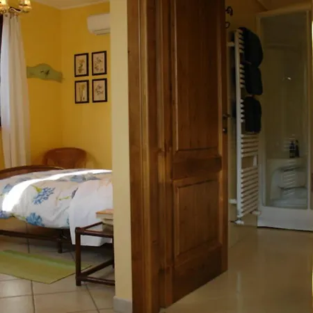 Il Melograno Bed & Breakfast Massignano