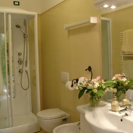 Bed & Breakfast Il Melograno Massignano