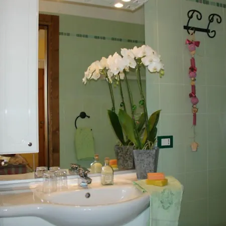 Il Melograno * Massignano