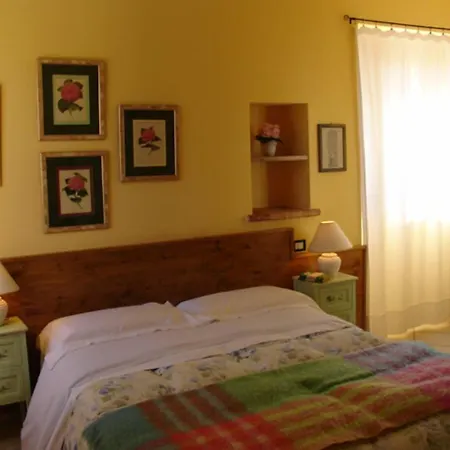 Il Melograno Bed & Breakfast