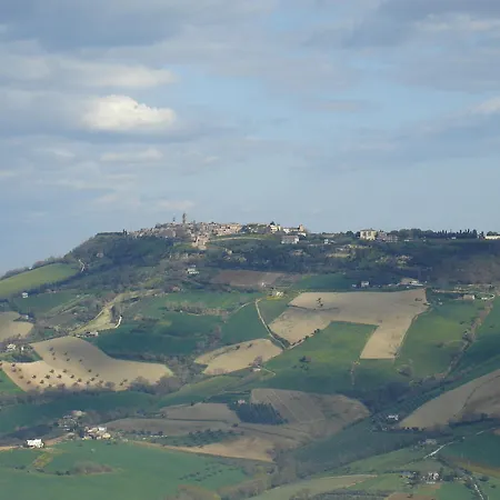 Bed & Breakfast Il Melograno *