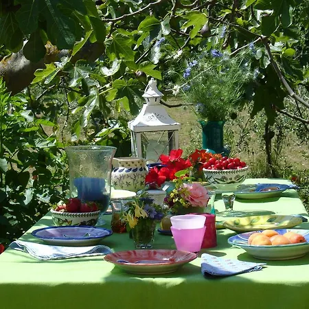 Il Melograno B&B * Massignano