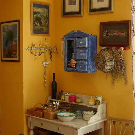 Il Melograno * Massignano