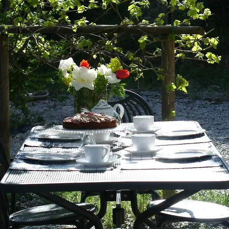 Il Melograno B&B