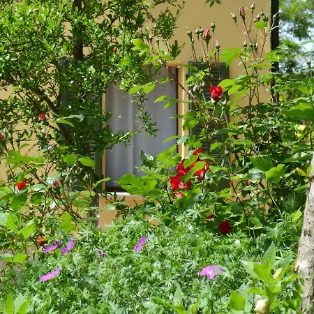 Bed & Breakfast Il Melograno B&B *