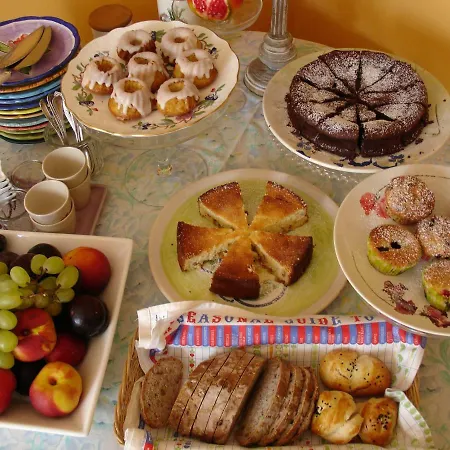 Bed & Breakfast Il Melograno *