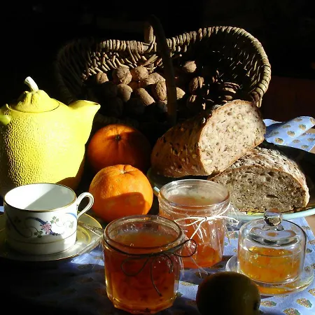Il Melograno B&B Bed & Breakfast Massignano