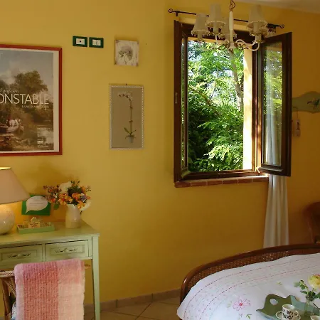 Bed & Breakfast Il Melograno *