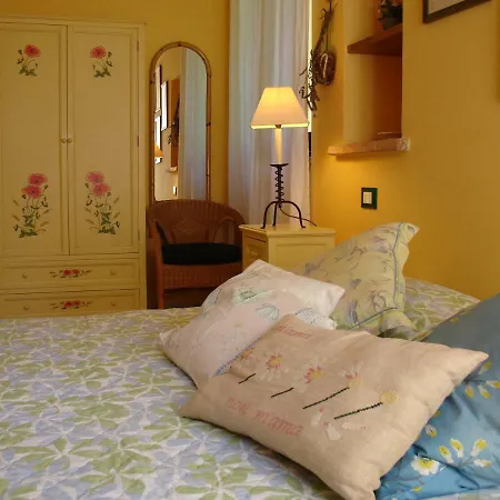Il Melograno B&B * Massignano