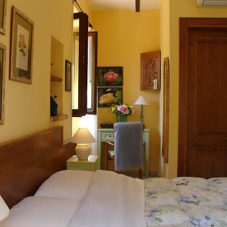 Il Melograno B&B * Massignano