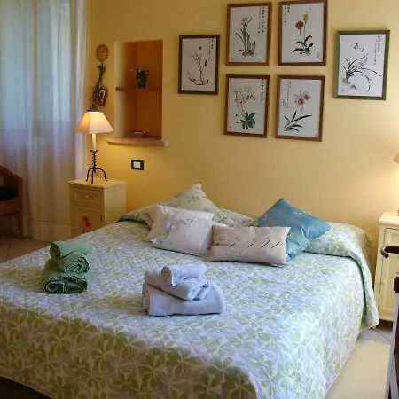 Il Melograno B&B