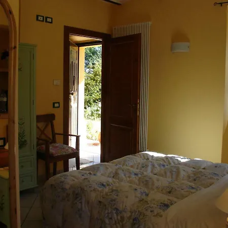 Il Melograno B&B Bed & Breakfast *
