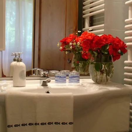 Il Melograno B&B *