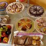 Bed & Breakfast Il Melograno *