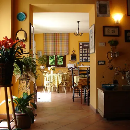 Il Melograno Massignano