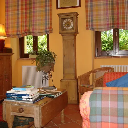 Il Melograno B&B Massignano