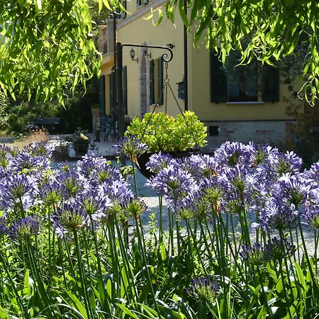 Il Melograno Massignano