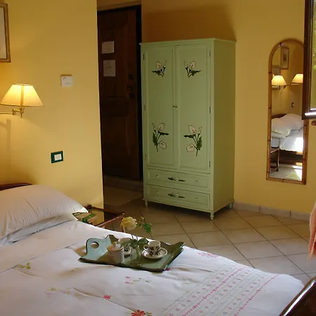 Il Melograno Bed & Breakfast *