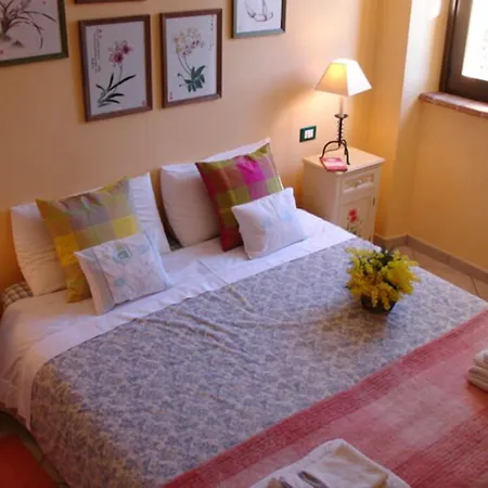 Il Melograno Bed & Breakfast *