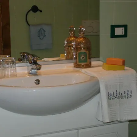 Il Melograno B&B Massignano