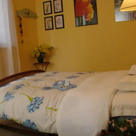 Bed & Breakfast Il Melograno Massignano