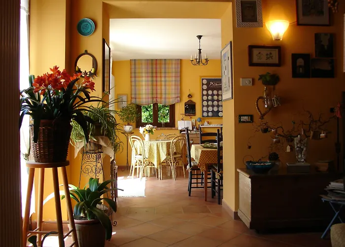 Il Melograno Massignano