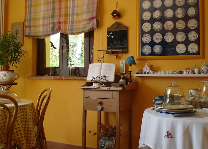 Il Melograno * Massignano