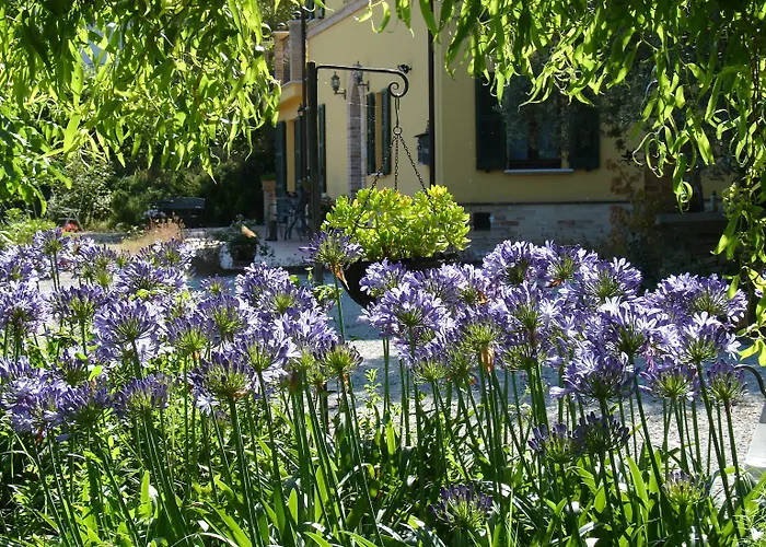 Il Melograno Massignano