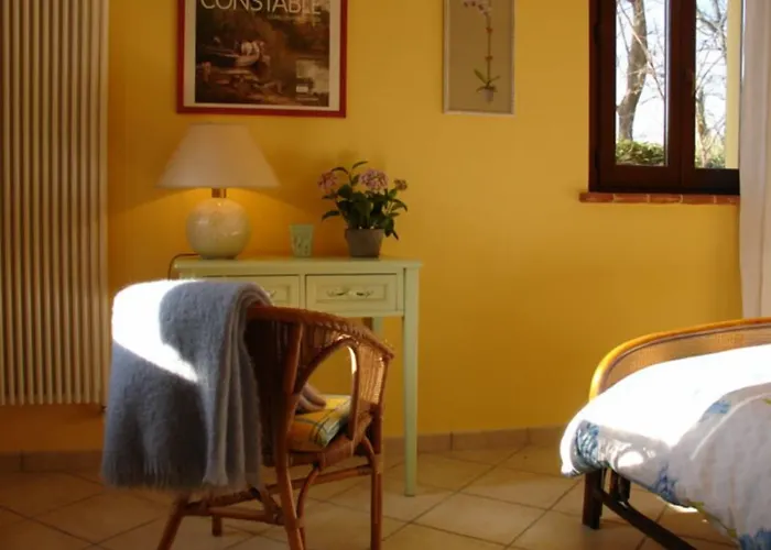 Alojamento de Acomodação e Pequeno-almoço Il Melograno