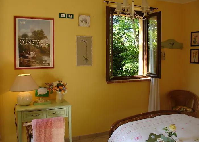 Il Melograno Alojamento de Acomodação e Pequeno-almoço