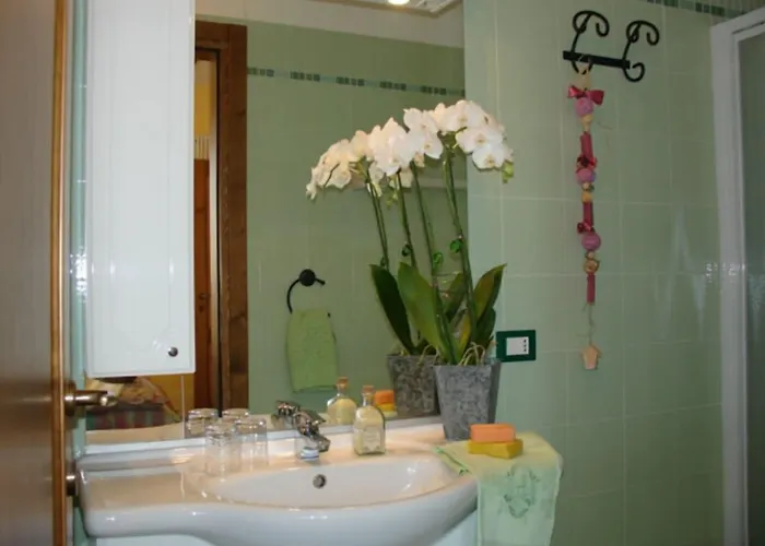 Il Melograno * Massignano