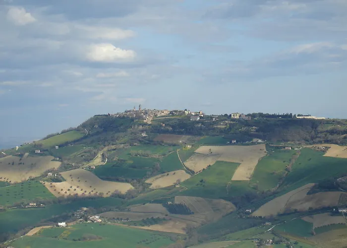 Alojamento de Acomodação e Pequeno-almoço Il Melograno *