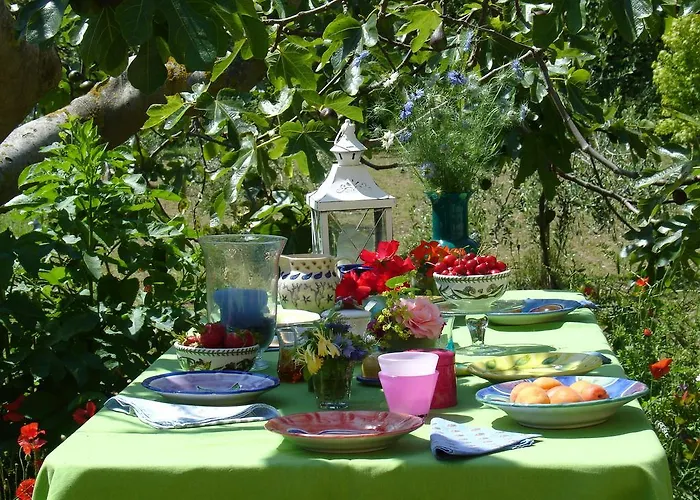 Il Melograno * Massignano