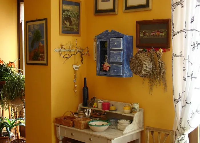 Il Melograno * Massignano