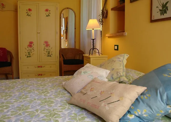 Il Melograno * Massignano