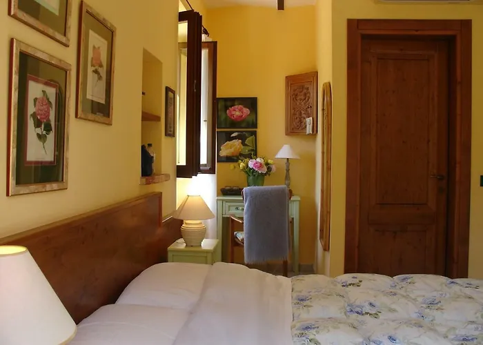 Il Melograno * Massignano